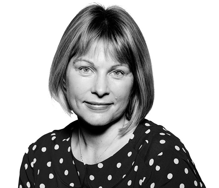 Jane Flaherty