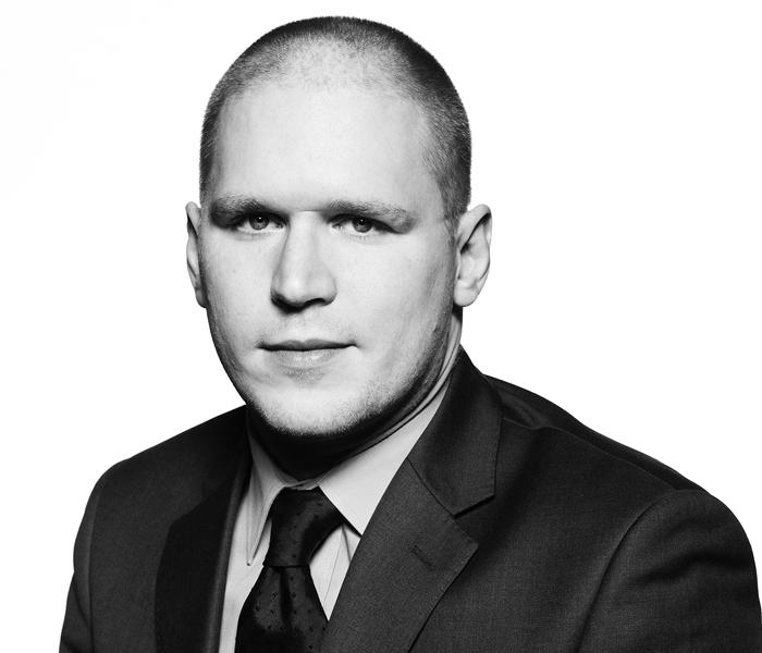 Jon Bethell
