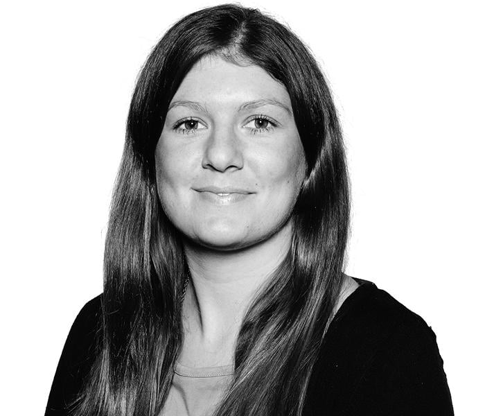 Suzy Thorp