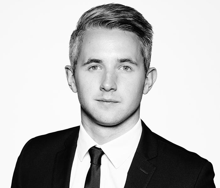 Daniel Hurn 