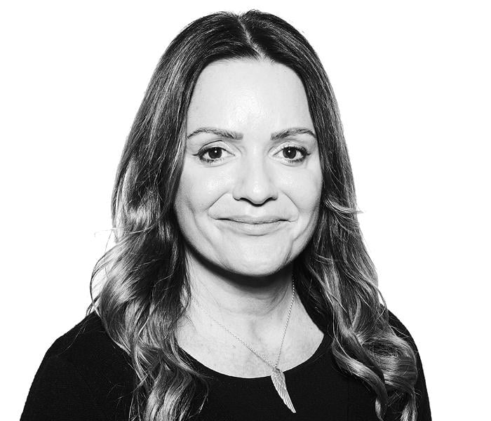 Natasha Ramsden