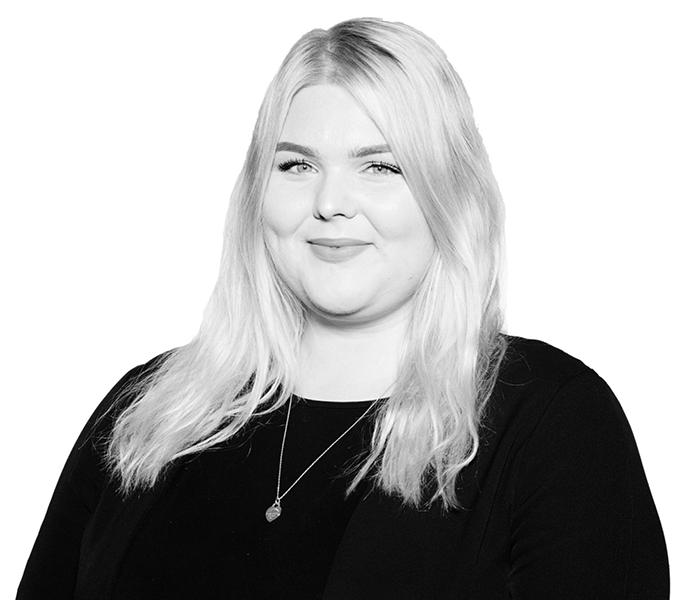 Clodagh Hartley