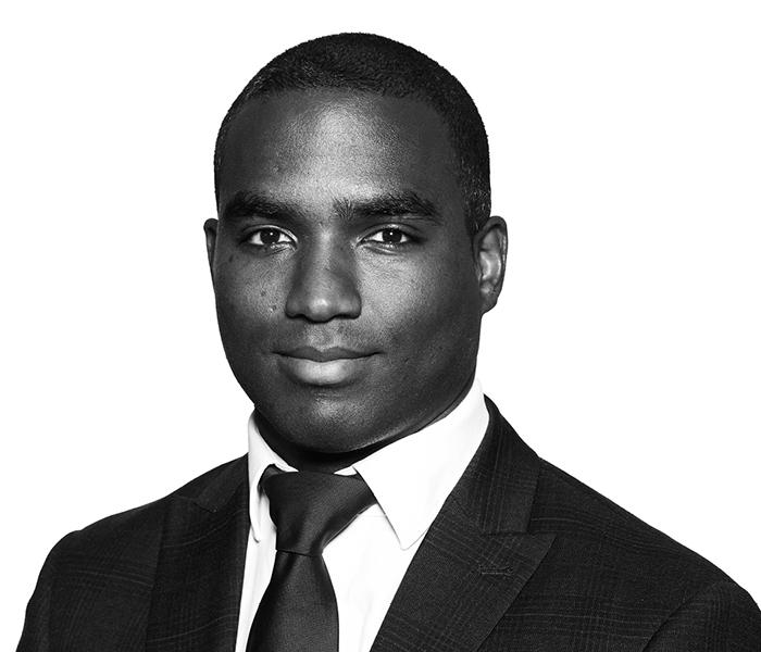Felix Cofie