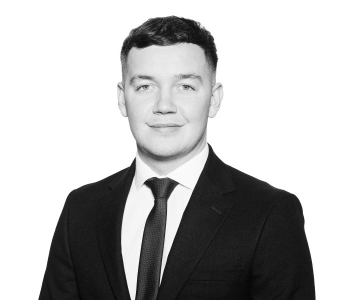 Photo of Brandon Halder