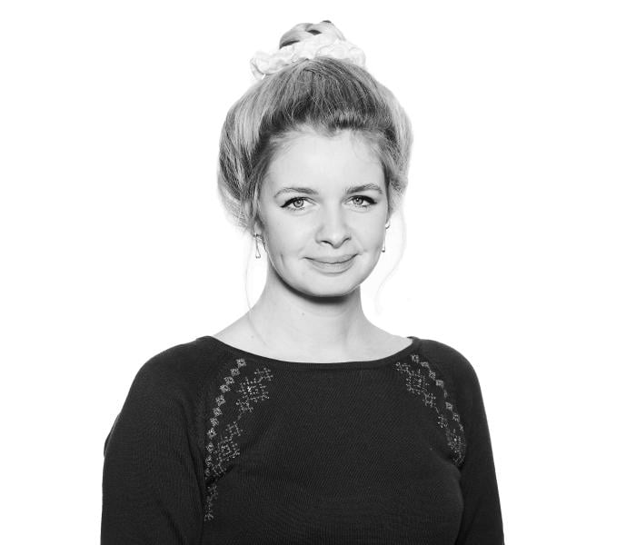 Photo of Tami Atkinson
