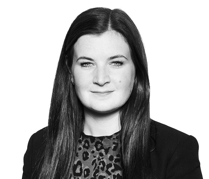 An image of Kayleigh Gray