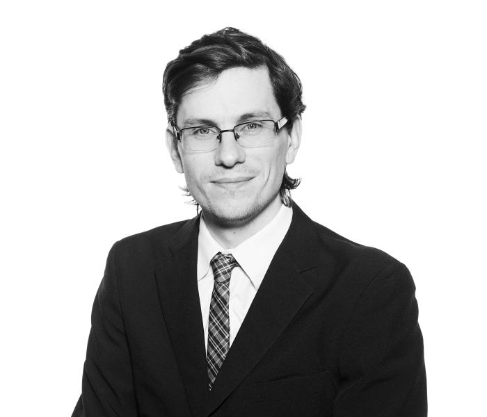 Joshua Lees