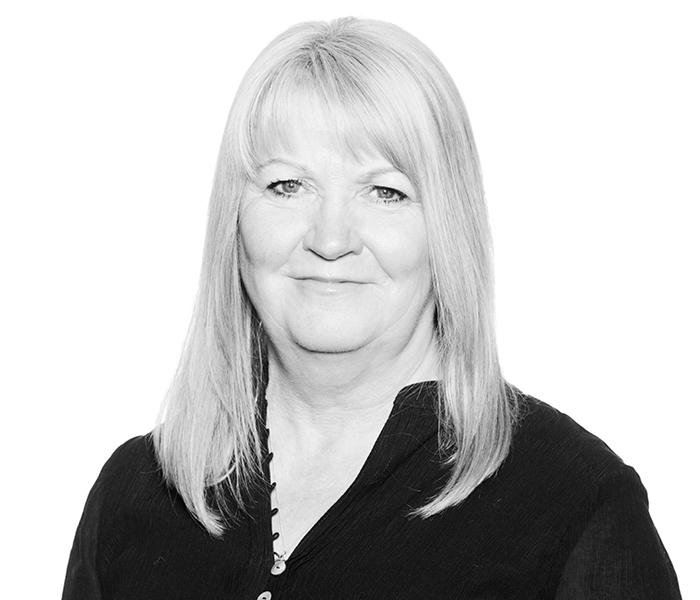 Fiona Cameron