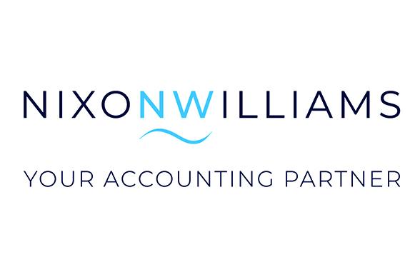 Nixon Williams logo