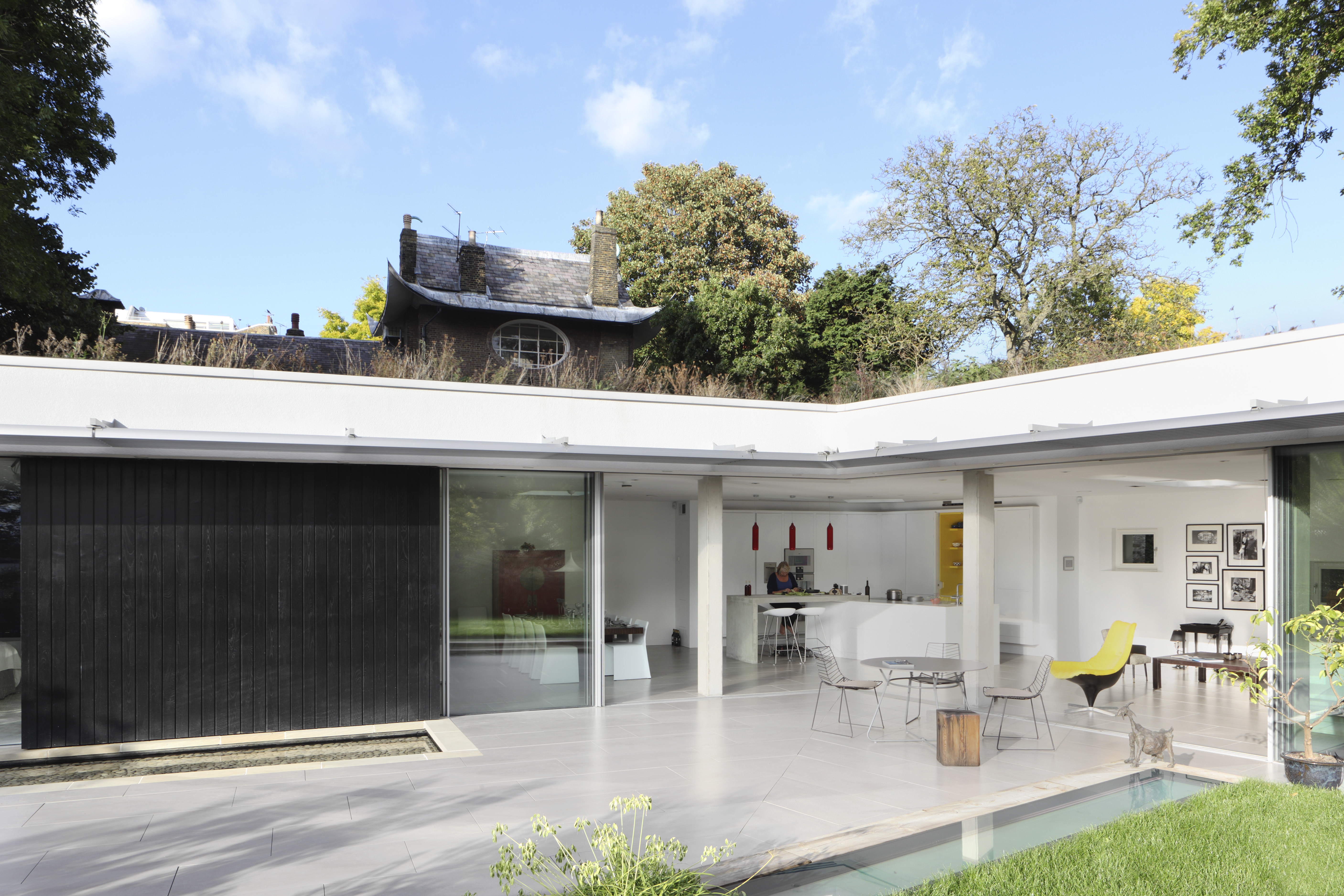 Photograph: E2 Architecture + Interiors Ltd