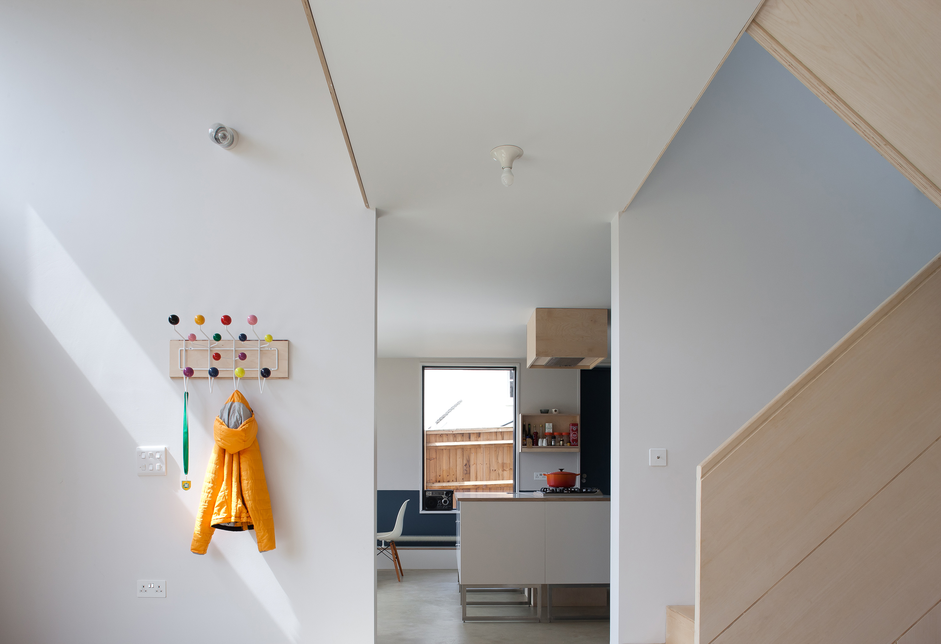Photograph: Mailen Design
