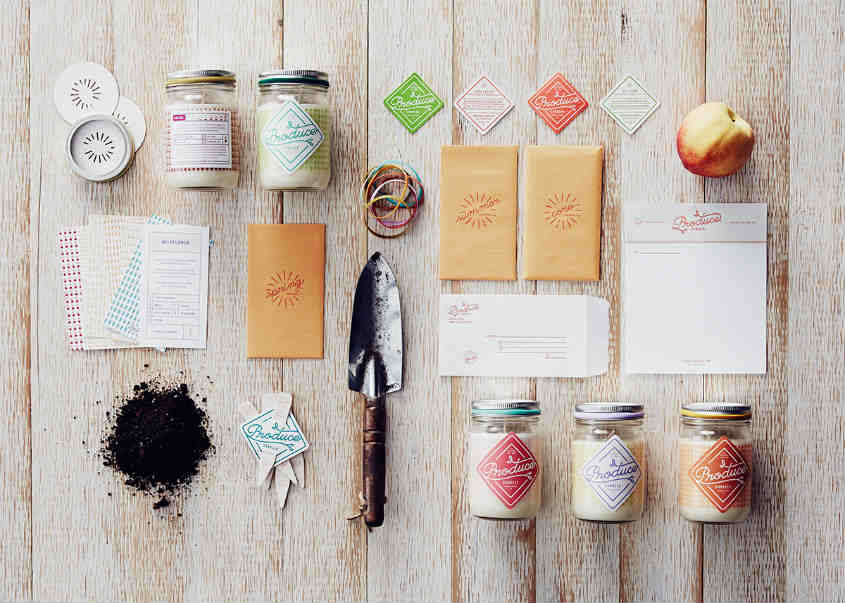 Brand Styling Image