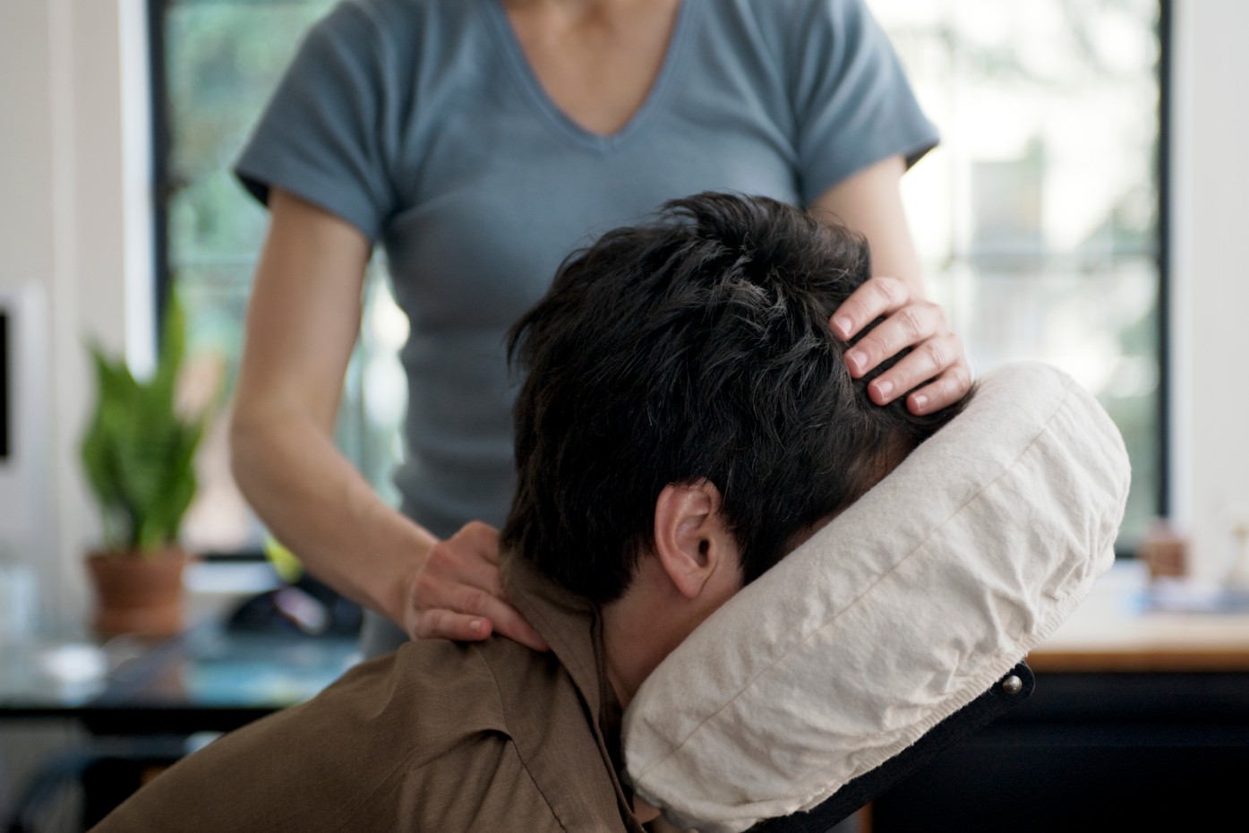 massage