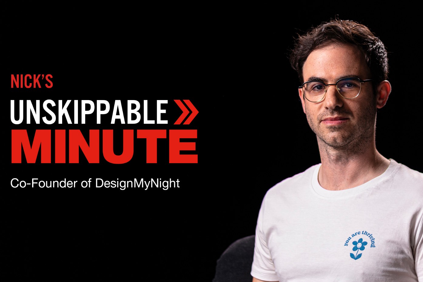 nick unskippable minute