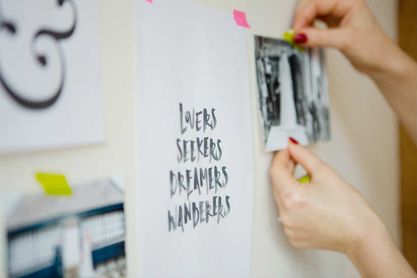 Brand Styling Image