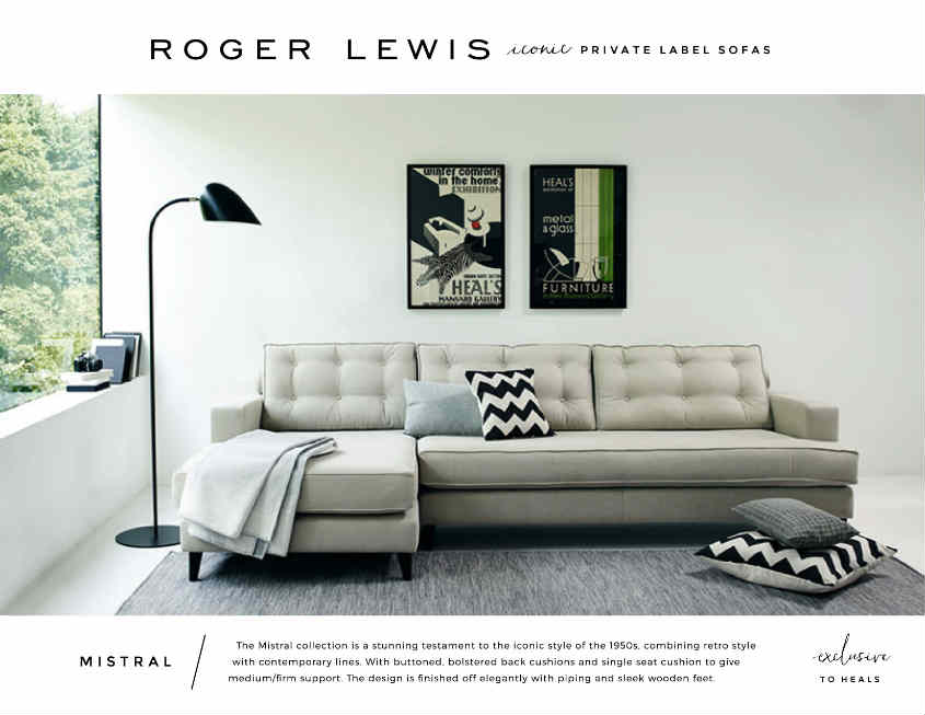 Roger Lewis Furniture