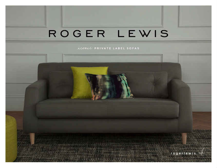 Roger Lewis Furniture