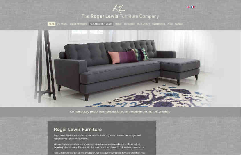 Roger Lewis Furniture
