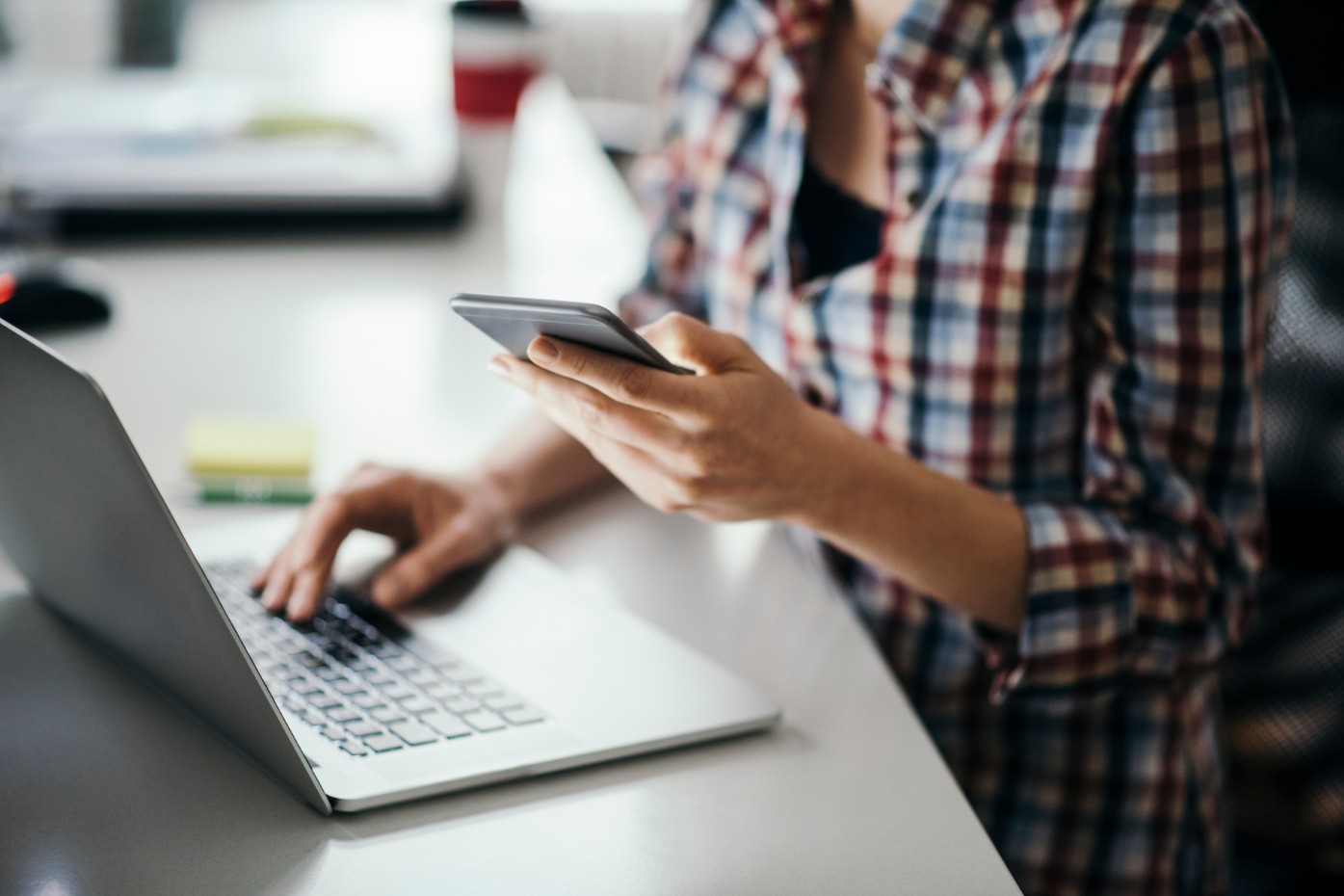 managing working from home