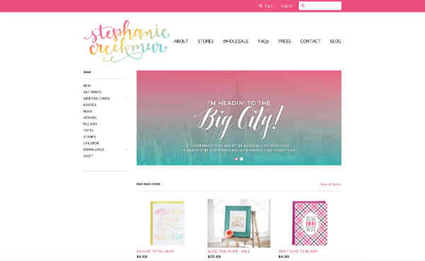 Brand Imagery
