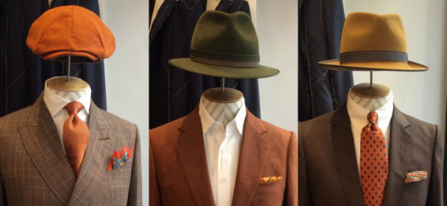 The City Milliner 2