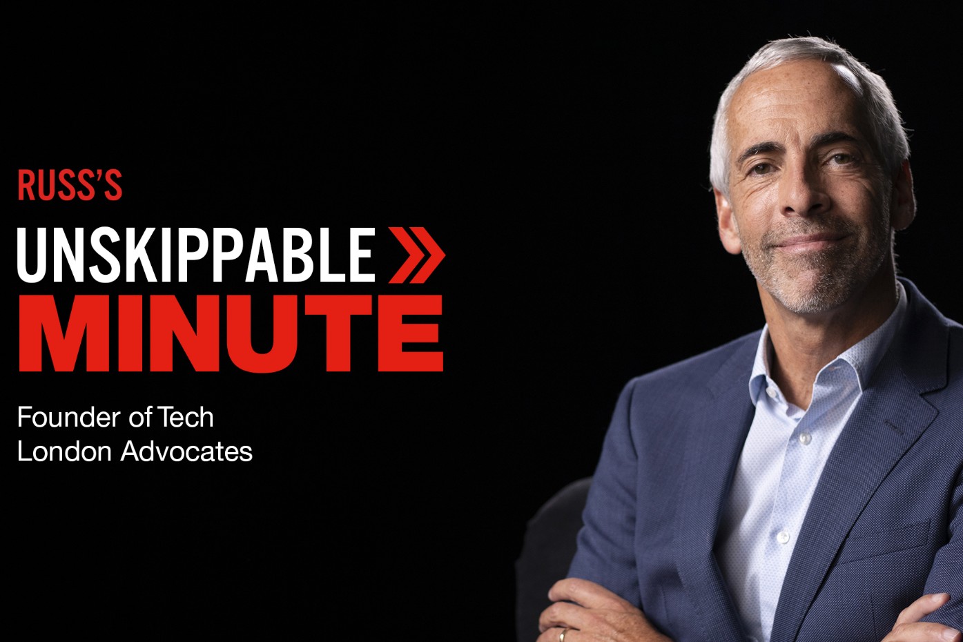 unskippable minute russ