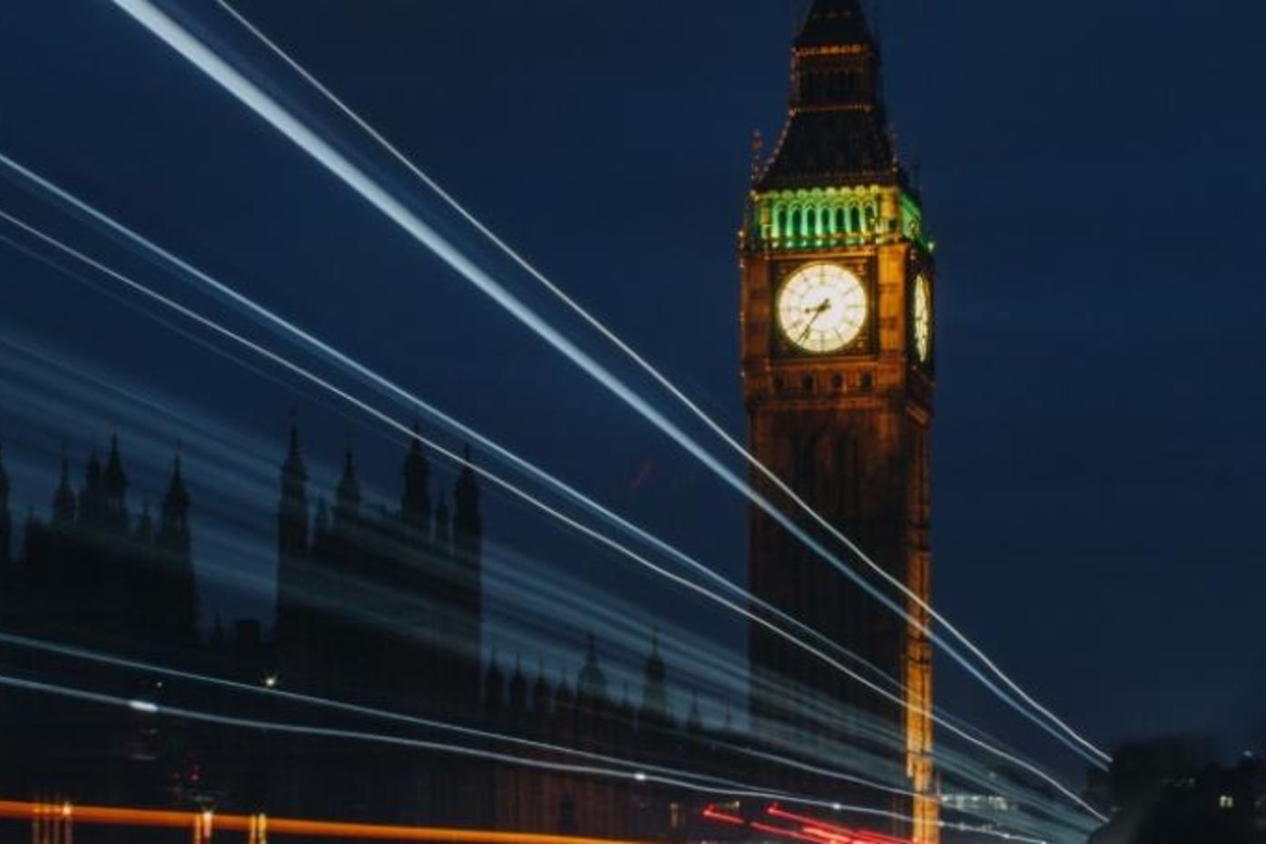 brexit big ben