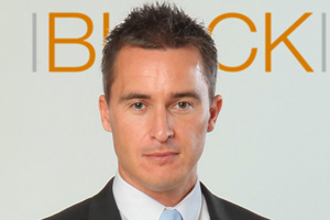 Jon Pickering