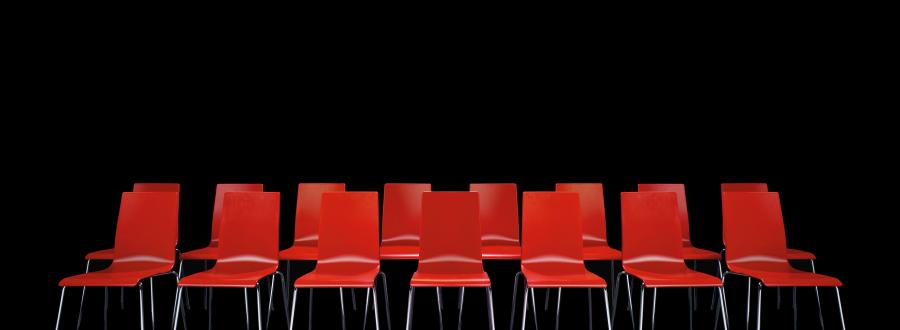 Event chairs