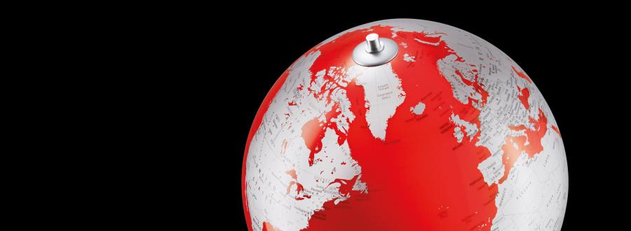 Globe