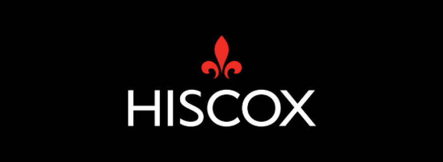 Hiscox logo