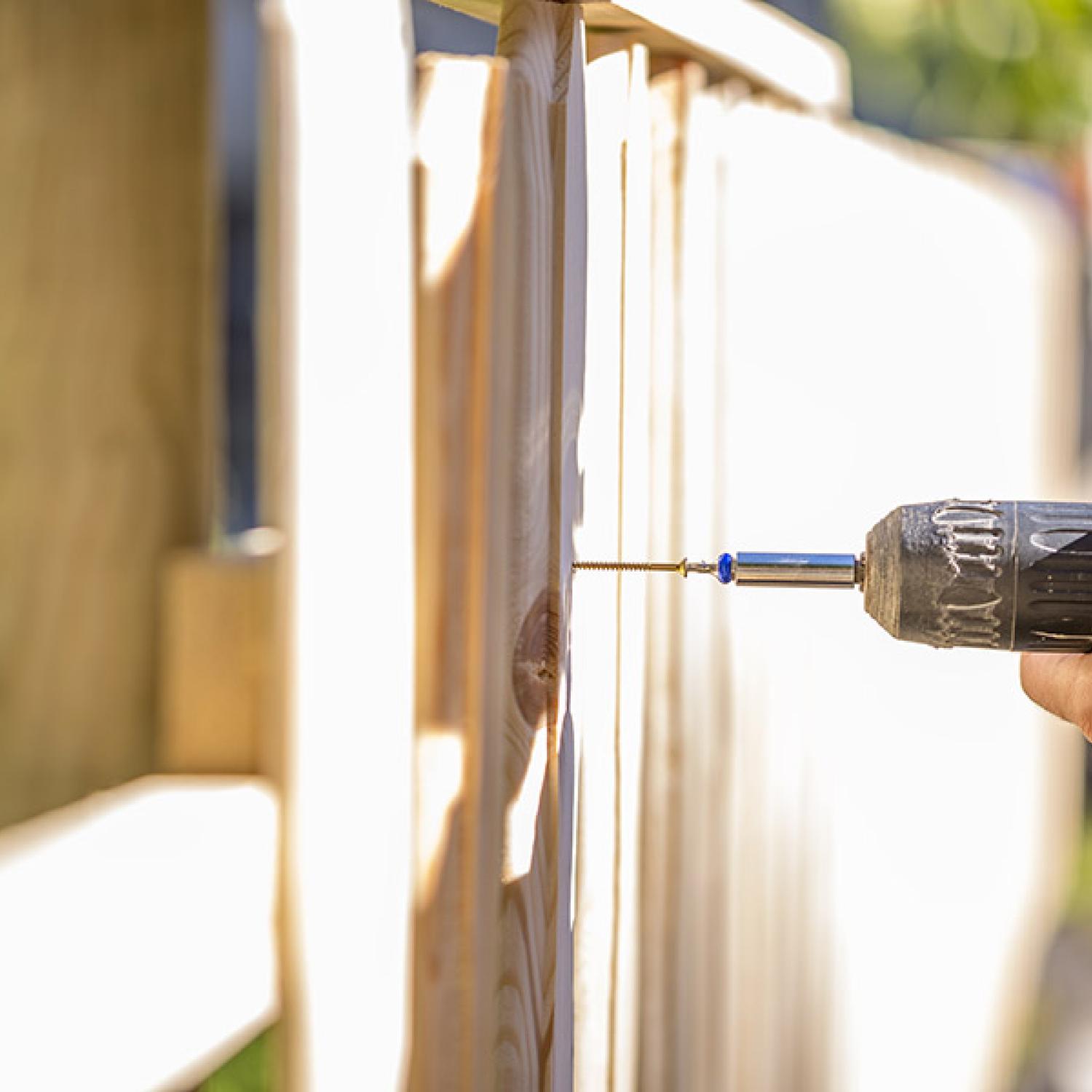 Fencing Contractors' Insurance Hiscox UK