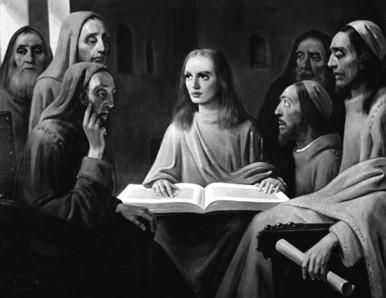 Han van Meegeren art forgery