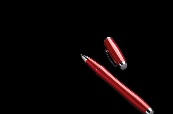 Pen