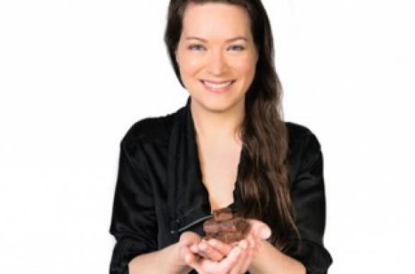 rosie slosek finance and accounting coach