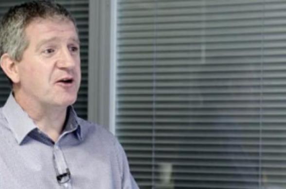 Dave Oliver Farsight Media