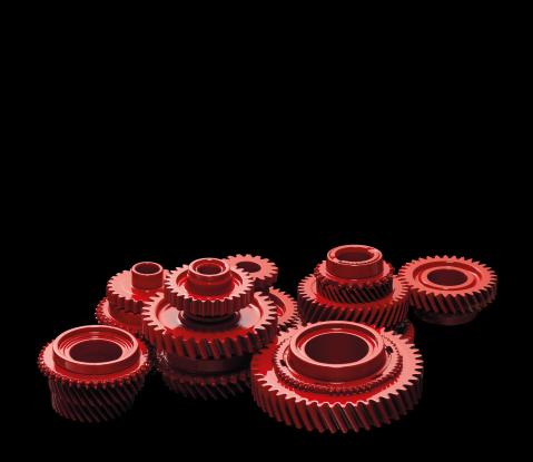 Cogs
