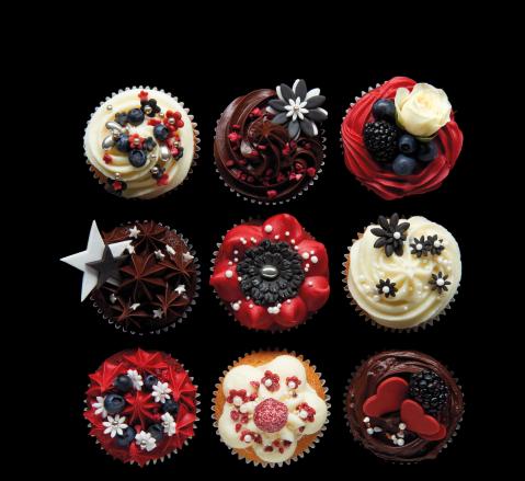 Cupcakes