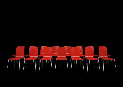 Event chairs