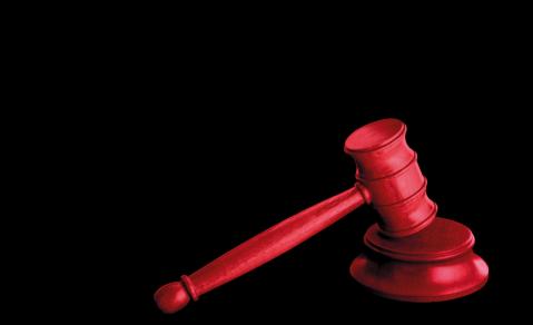 Gavel
