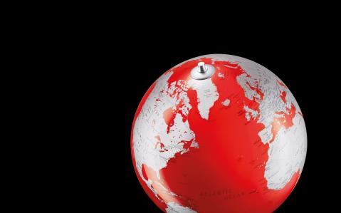 Globe