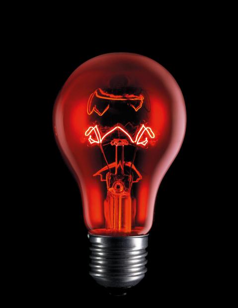 Light bulb