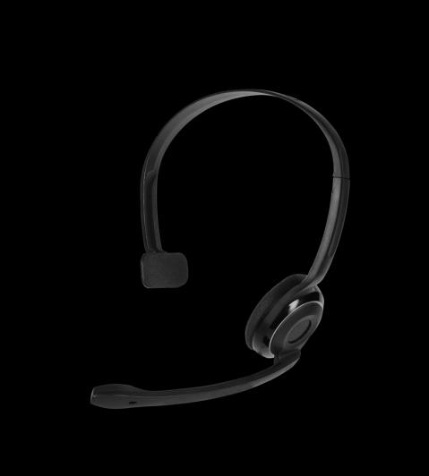 Headset