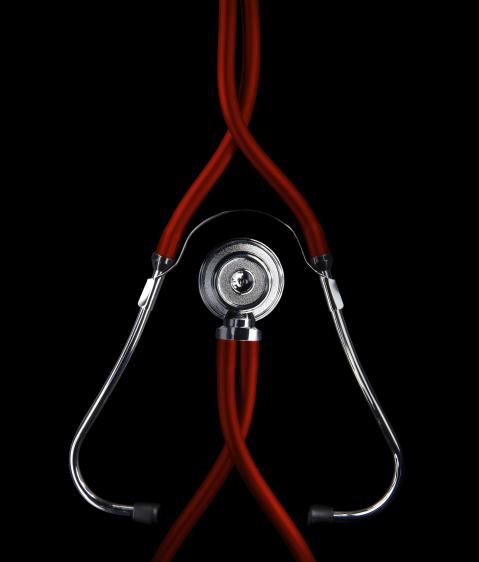 Stethoscope