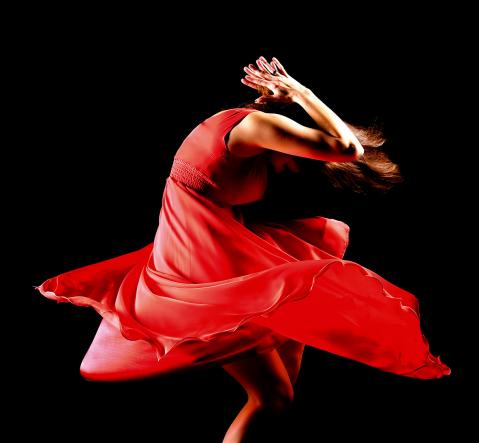 Dancer