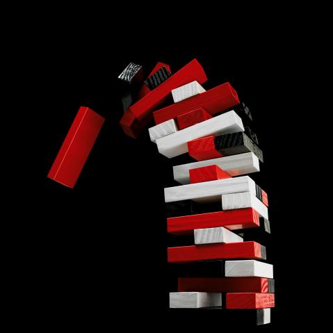 Jenga