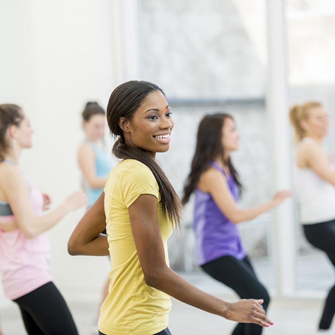 Dance Teacher Insurance Hiscox UK