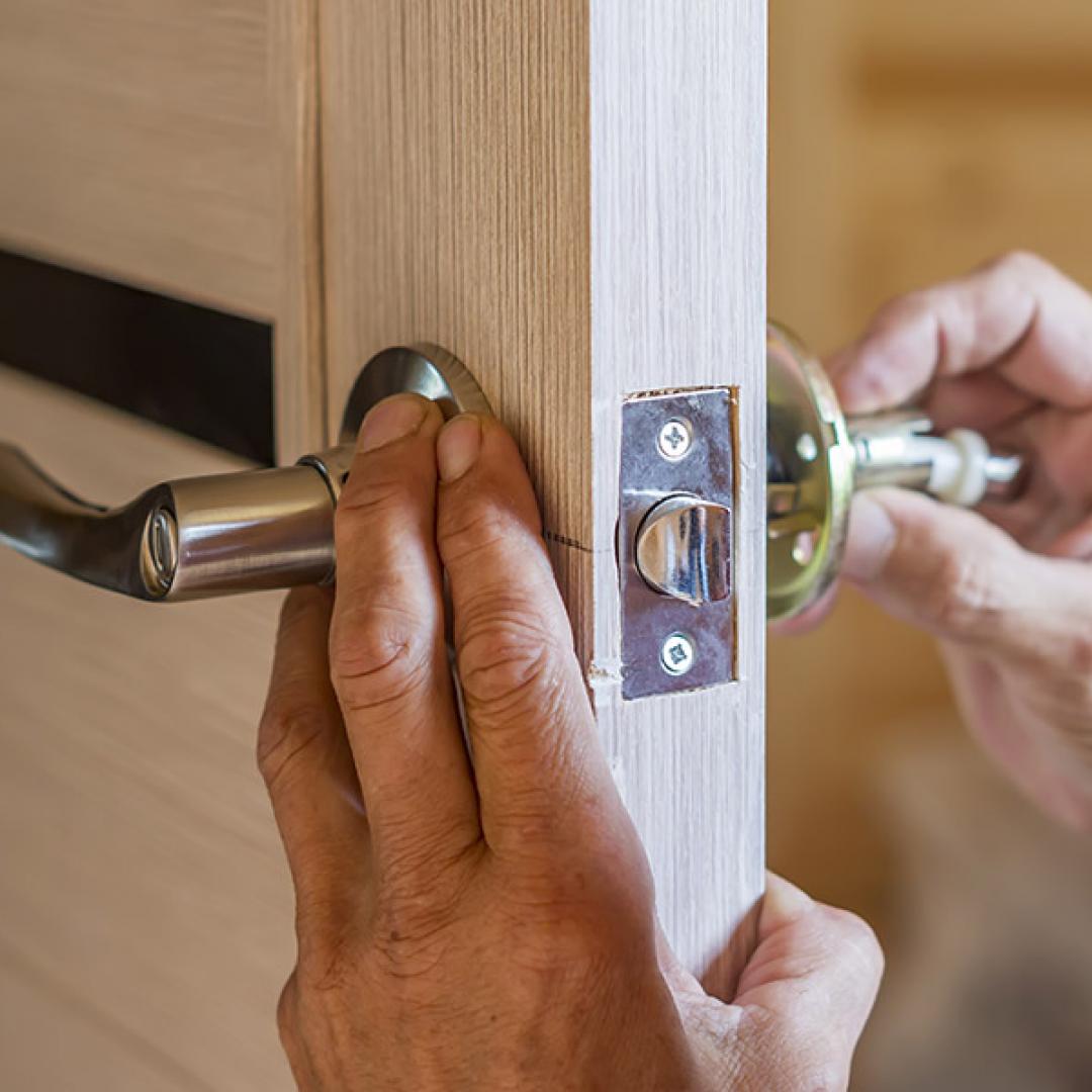 Locksmiths' Insurance | Hiscox UK