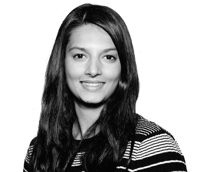 Anjum James