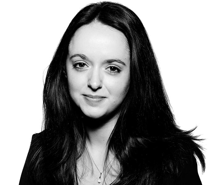 Charlotte Tranmer